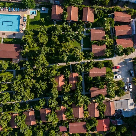 Apella Hotel